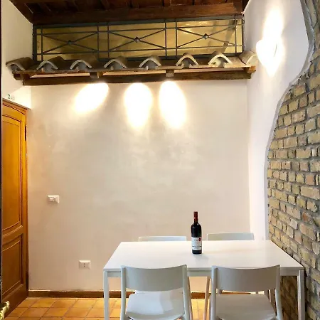 Dimora Trevi דירה